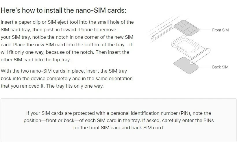 Genuine Apple iPhone 17 Pro 6.3″ NANO SIM + eSIM A3523 GSM Unlocked FEDEX