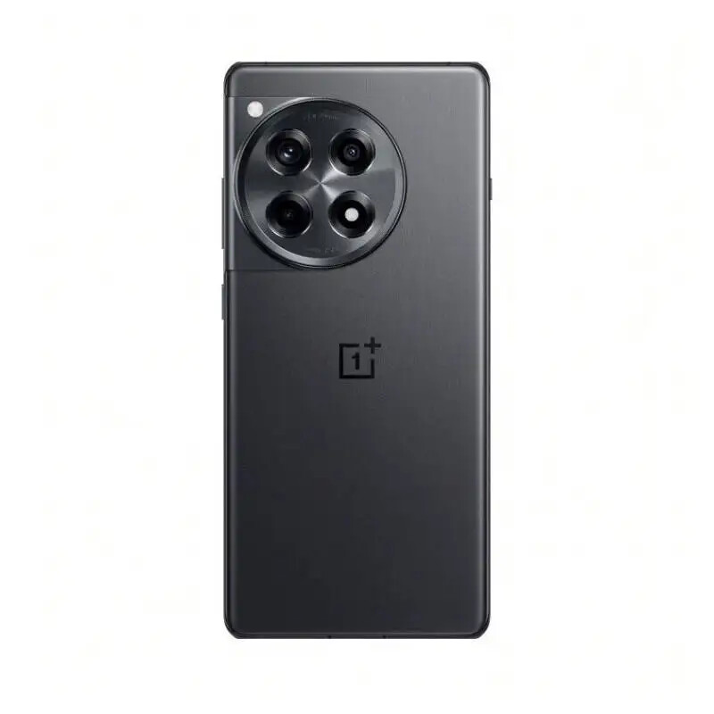 OnePlus 12R 5G Smartphone 6.78in 256GB/512GB ROM Snapdragon 8 Gen 2 Processor