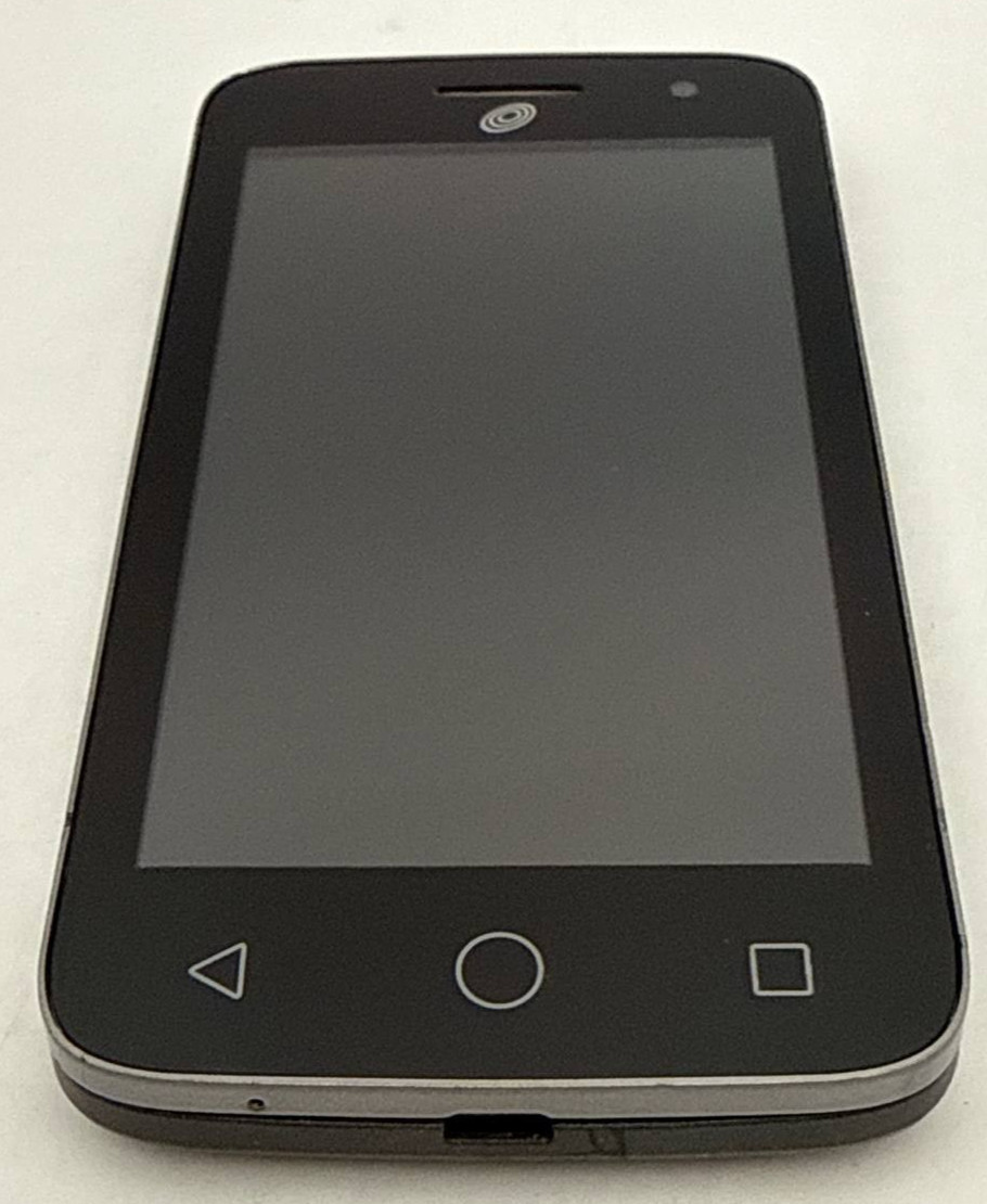 Alcatel One Touch Pop 2 7044A Android Smartphone 4.5″ Tracfone locked 4GB 5 MP