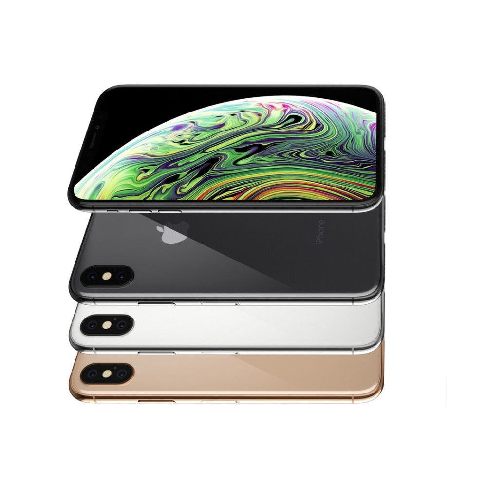 Apple iPhone XS Unlocked – 64GB/256GB – Space Gray, Gold, Silver – Free Shippin