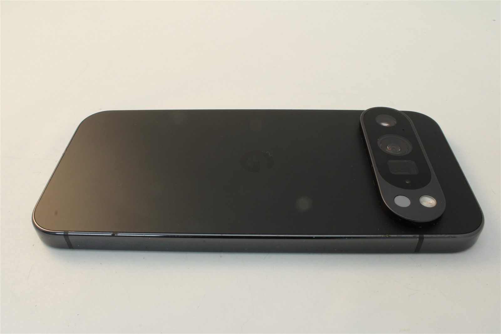 Google Pixel 9 Pro Black – Carrier Unlocked AT&T T-Mobile Verizon GSM 7639434