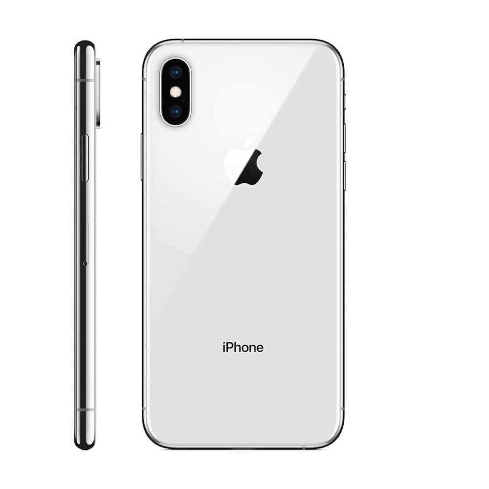 Apple iPhone XS 256/64GB SmartPhone Unlocked Verizon Dual SIM (nano‑SIM/eSIM)