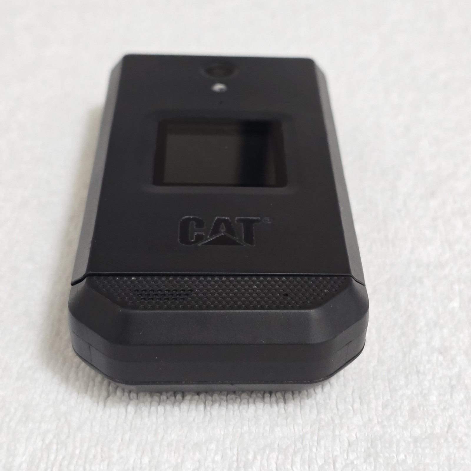 CAT S22 Flip Phone Rugged Unlocked 4G LTE