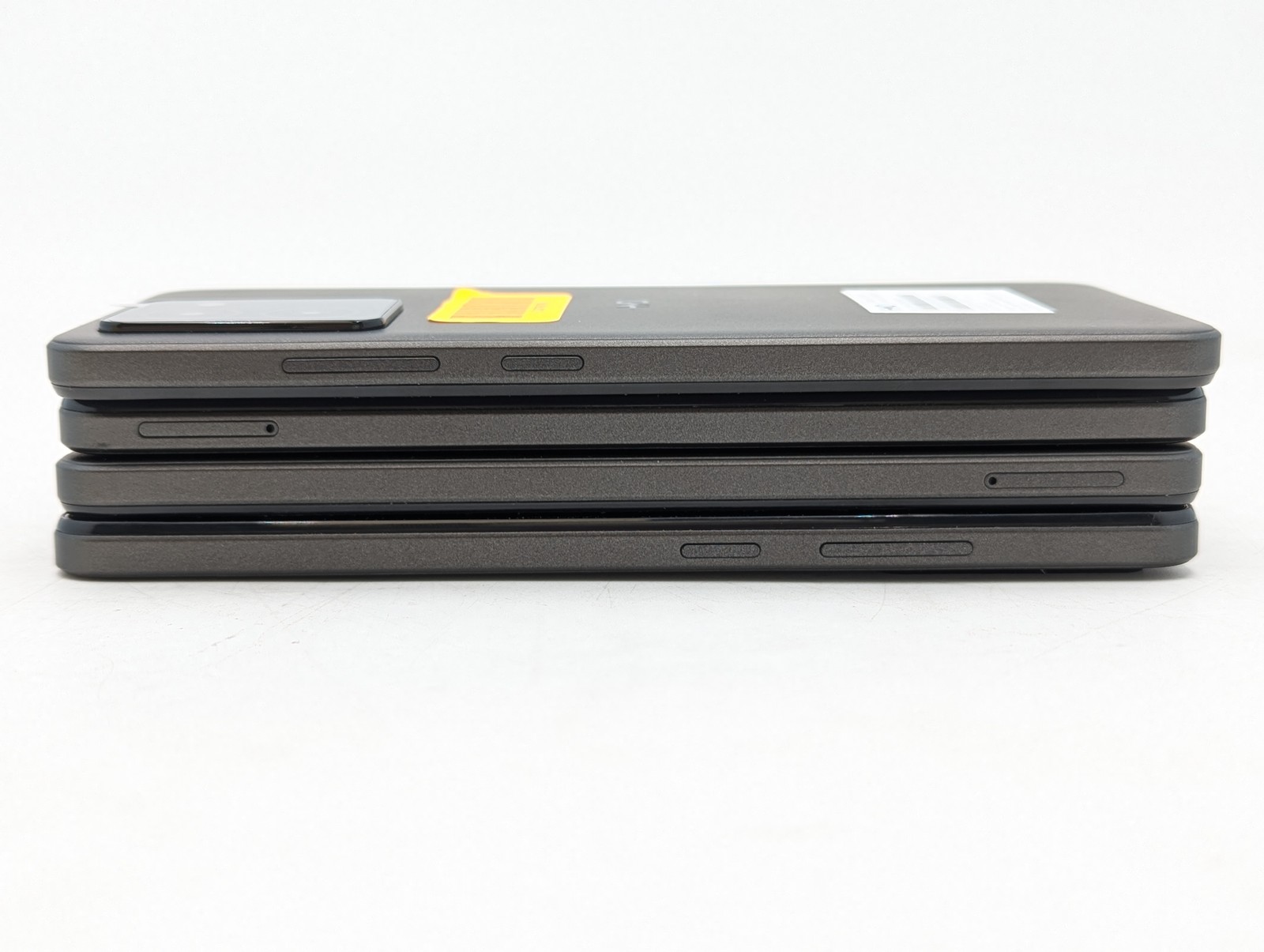HMD Vibe N159V 64GB Great Condition | Black | TRACFONE ONLY | Lot of 4