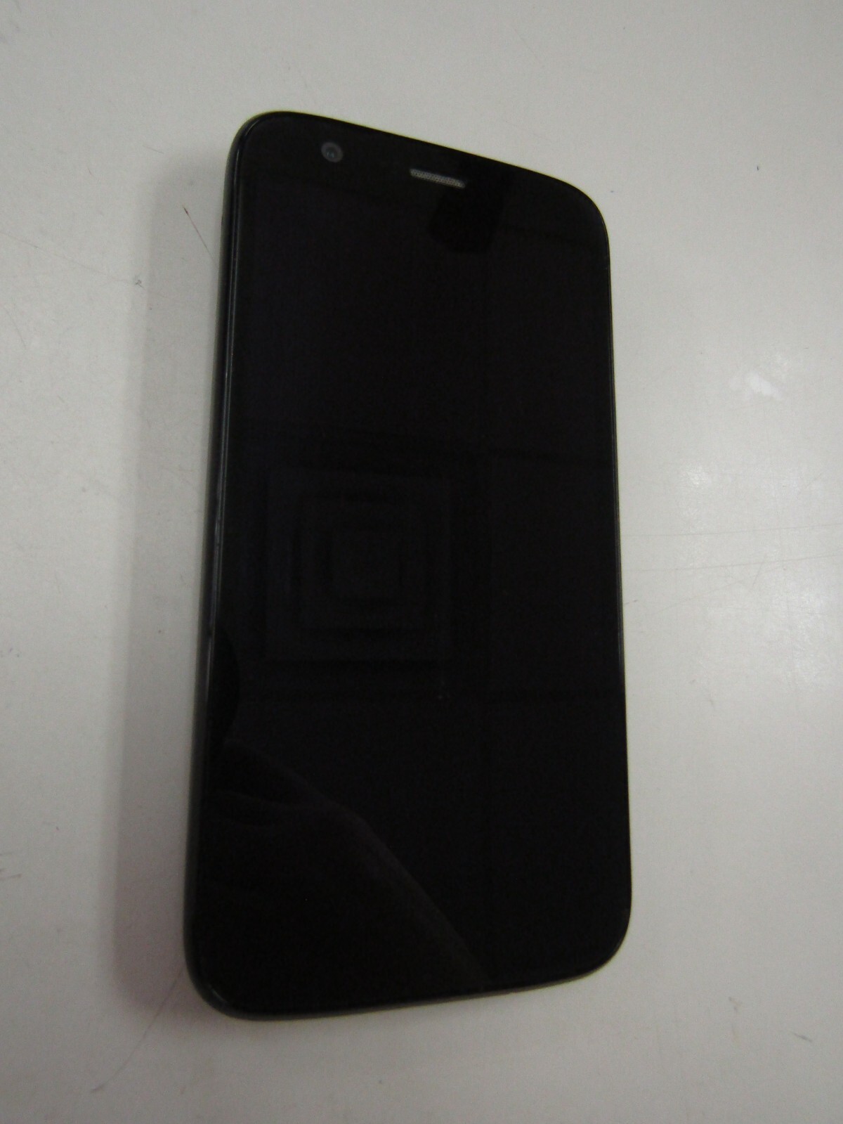 MOTOROLA MOTO G 1ST GEN (UNKNOWN CARRIER) CLEAN ESN, WORKS, PLEASE READ! 52156