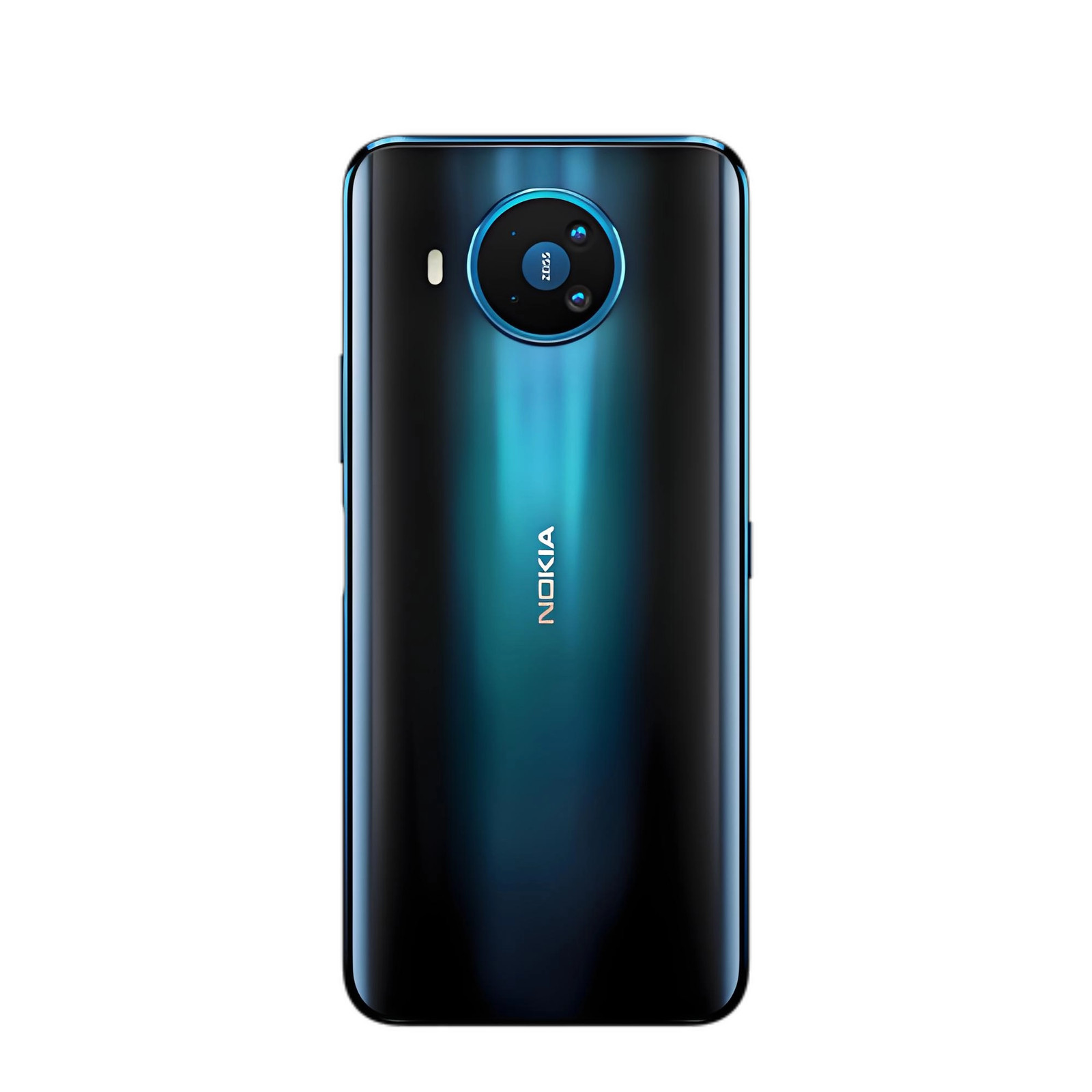 Original Nokia 8.3 5G 64G 64MP Factory Unlocked Single SIM Android GOOD Android