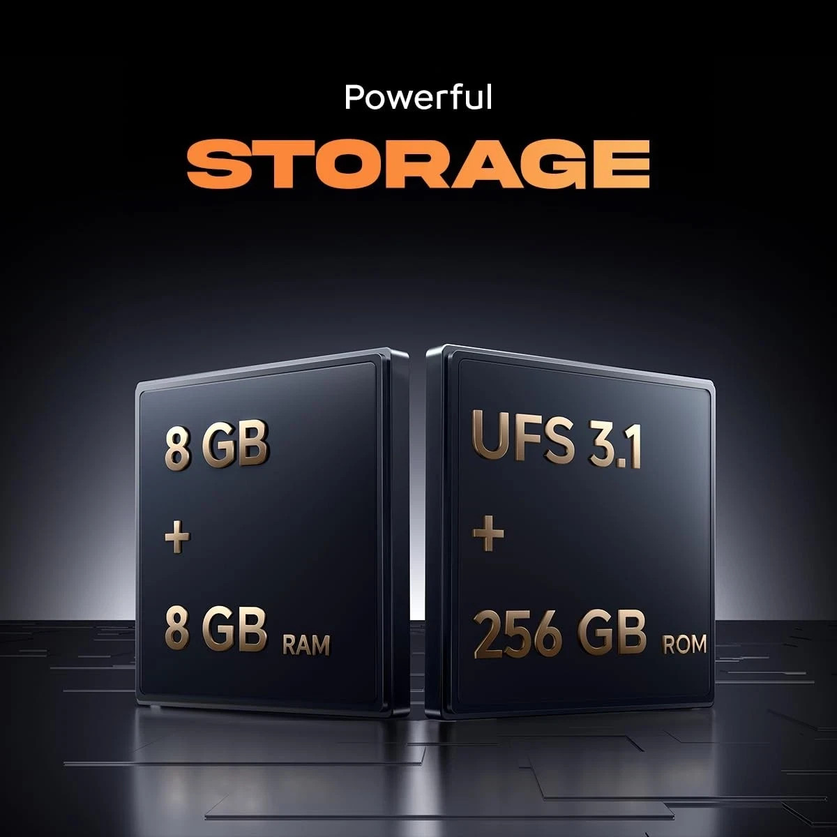 iQOO Z11x 5G (Black, 8GB RAM, 128 GB ) Dimensity 7400-Turbo Global Version.