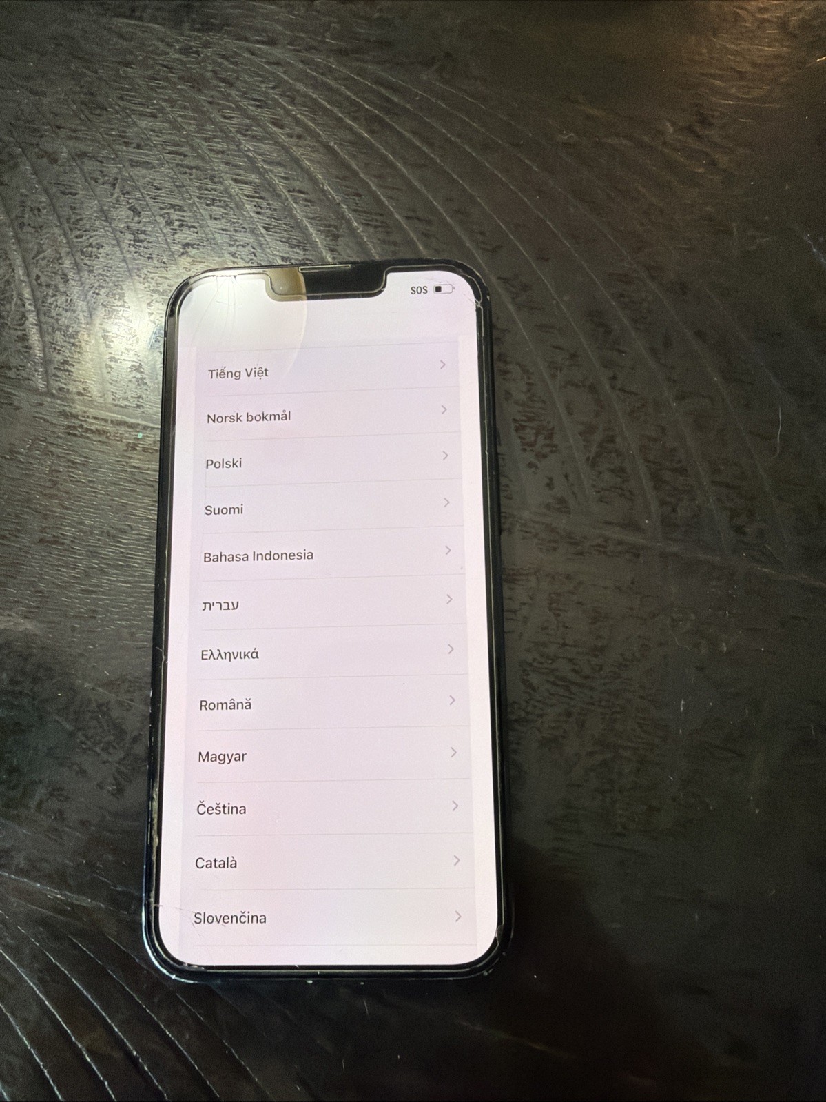 Factory Unlocked Apple iPhone 14 128GB Midnight MPUA3LL/A