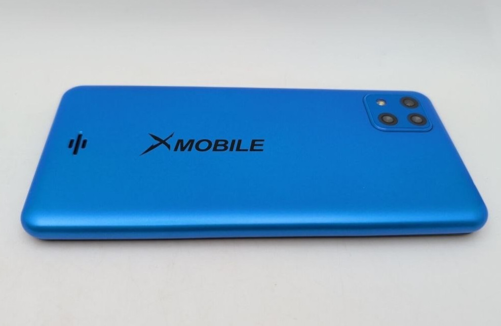 XMobile X1 Android Smartphone 8GB 5MP Camera Unlocked 5.5″ Display 4G Dual SIM