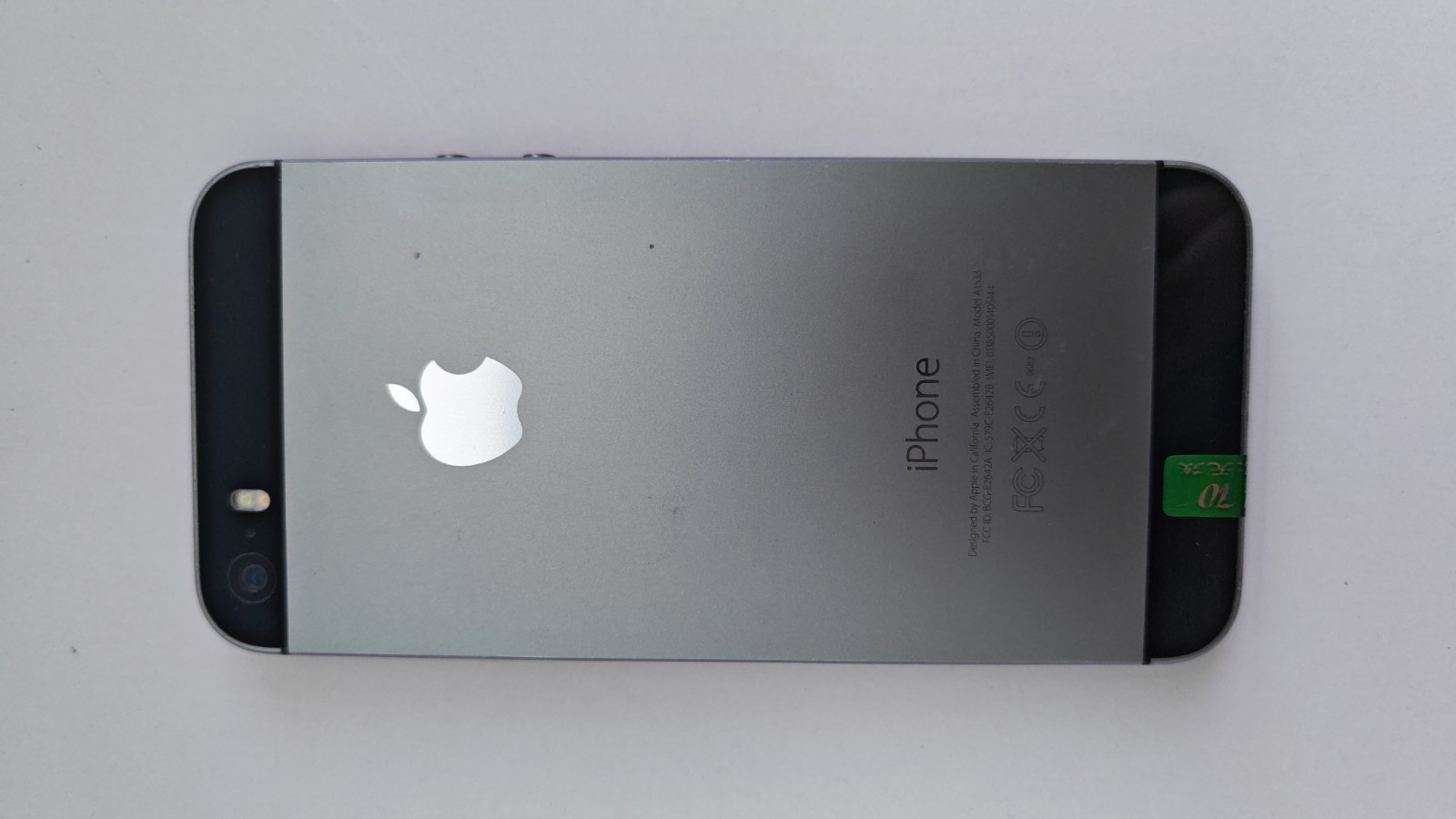 Apple iPhone 5s Unlocked New Battery – 16 GB/32 GB/64 GB- ALL COLOR ON SALE