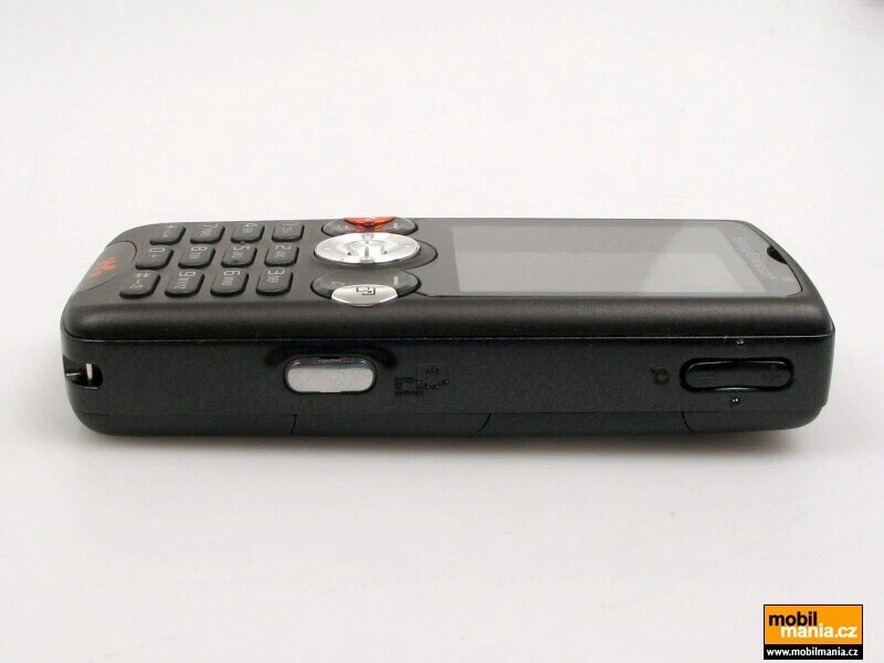 Sony Ericsson W810i Walkman 2MP Unlocked Mobile Cellular Phone+1 year warranty