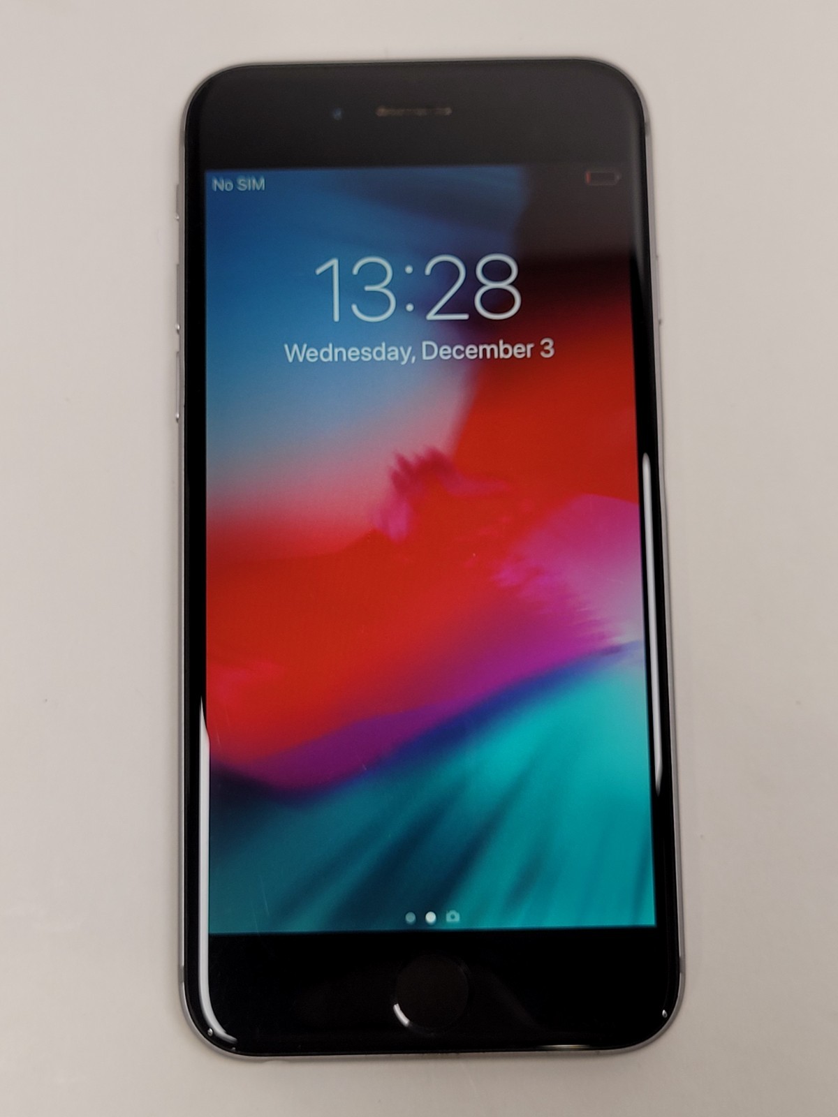 Apple iPhone 6 – 16GB – Grey- AT&T – MG4N2 LL/A – iPhone7,2 (A1549)