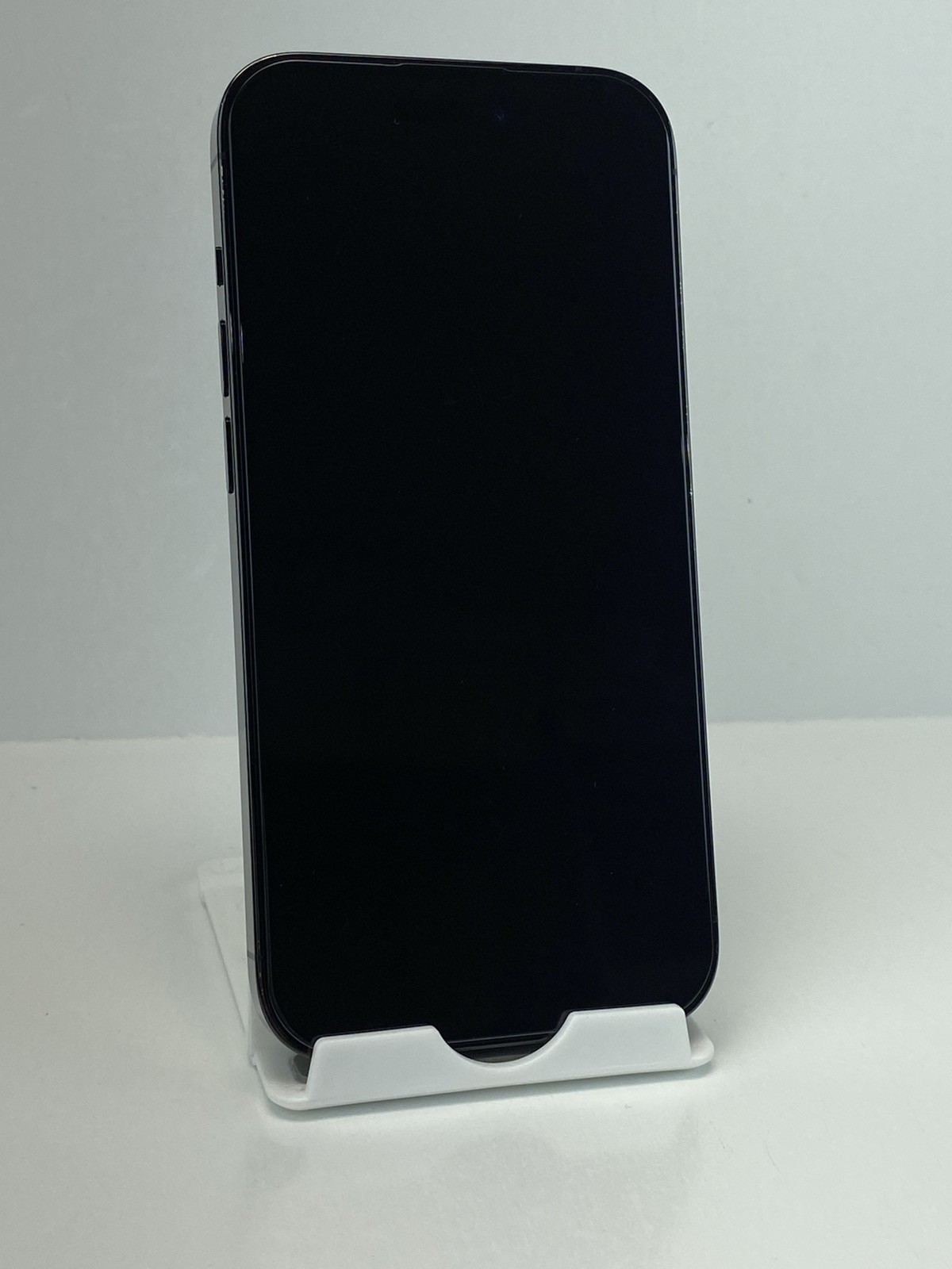 Apple iPhone 14 Pro A2650 1TB Space Black 97% battery health Factory Unlocked