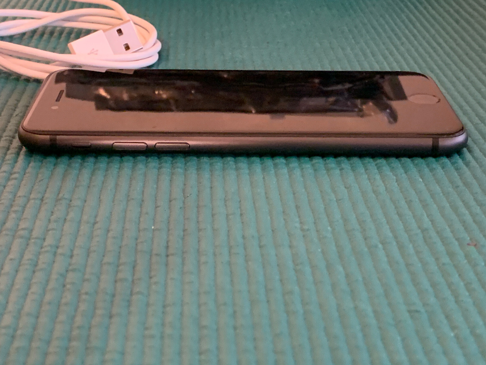 Apple iPhone 8 64GB Unlocked Smartphone – Space Gray A1905 (GSM)