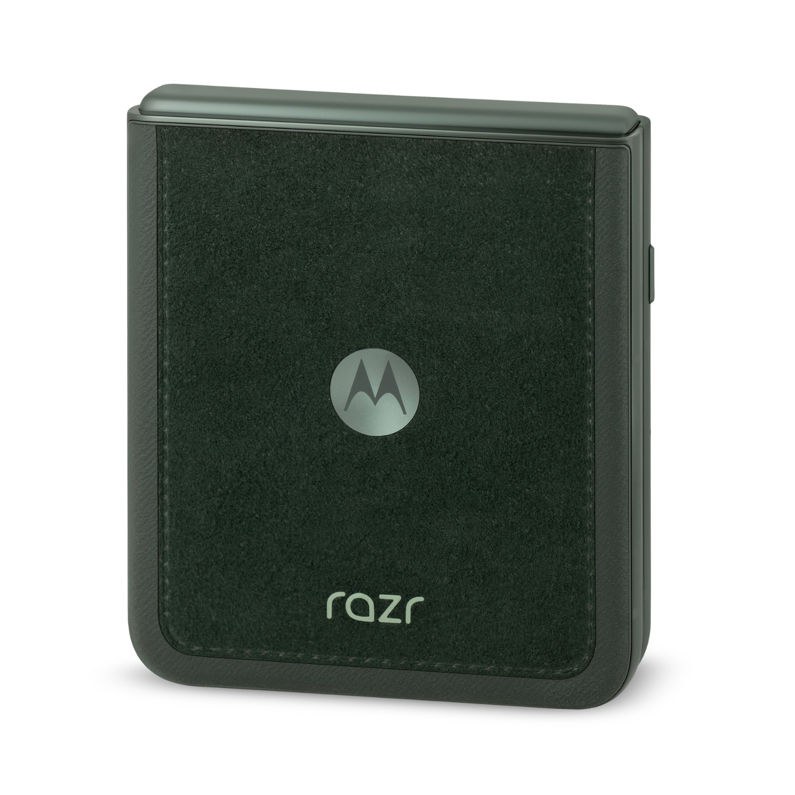 Motorola Razr Ultra 2025 XT2551 7″ Unlocked 512GB Folding 16GB 5G Scrab Green