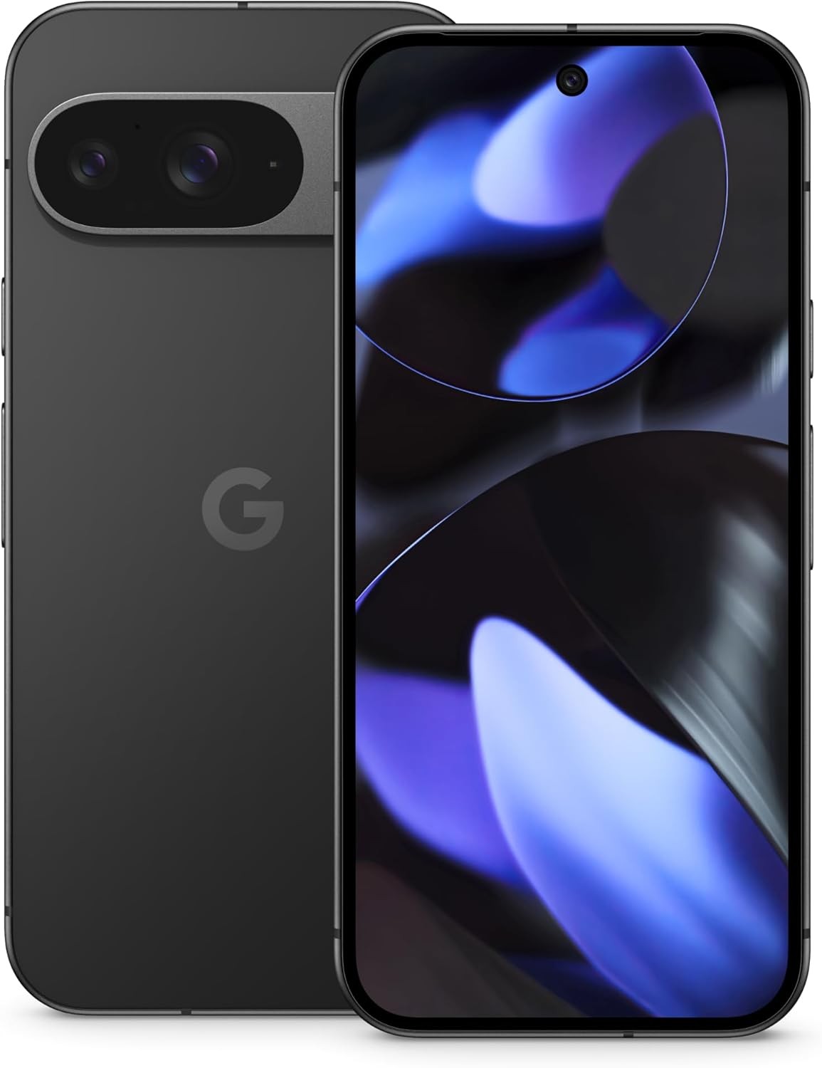Google Pixel 9 5G 128GB, Fully Unlocked – All colors – Used Ccondition