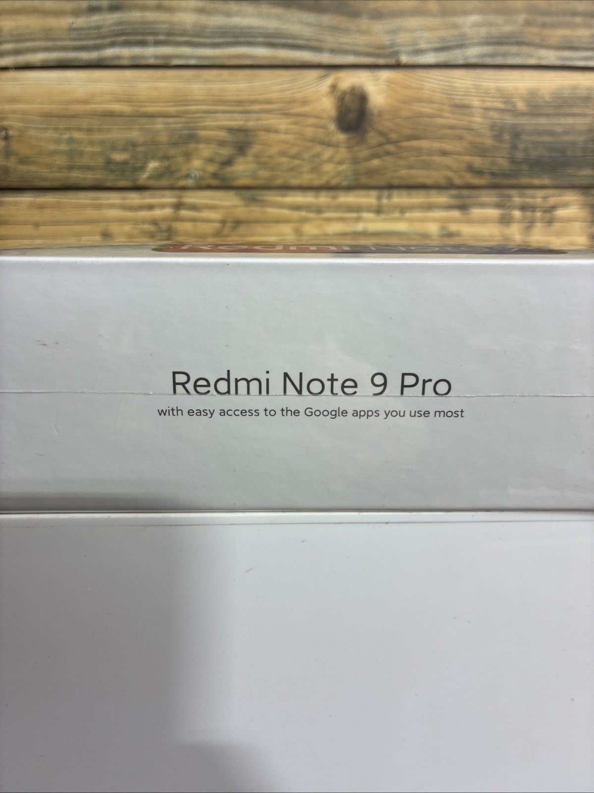 Redmi Note 9 Pro SIM Eject 128GB + 6GB RAM Tropical Green FAST FREE SHIPPING💥
