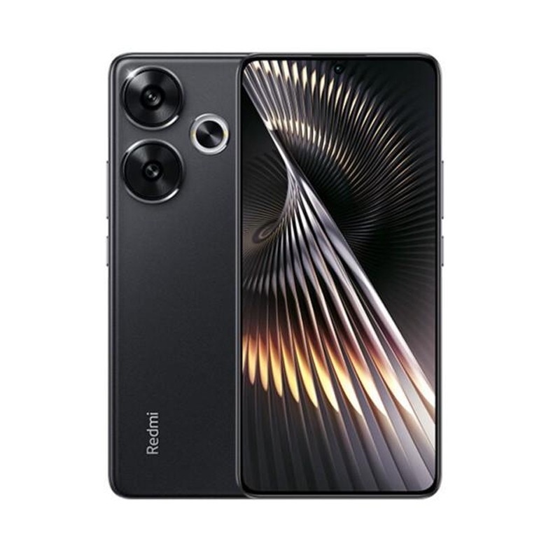 Redmi Turbo 3 5G Unlocked 6.67in 256/512GB ROM Cell Phone Excellent appearance
