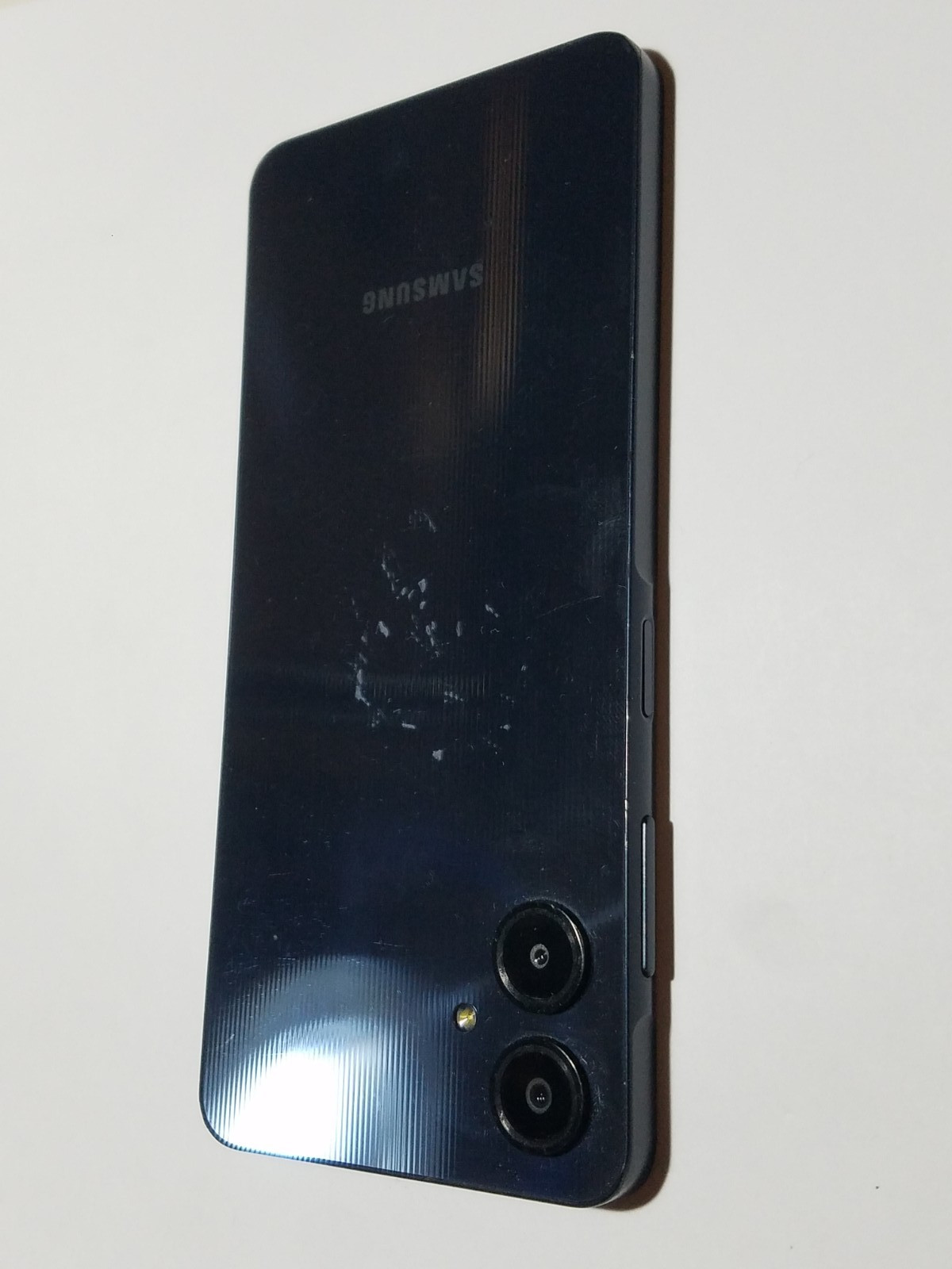 Worldwide Unlocked Samsung Galaxy A06 Dual SIM SM-A065M GSM Cell Phone Digicell