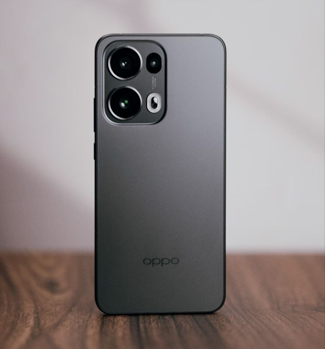Oppo Reno13 Pro 5G 6.83″ 50MP Android 15 Google Mediatek Dimensity 8350 5600mAh
