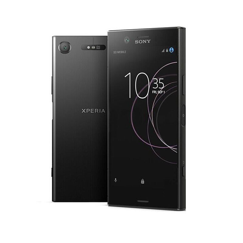 New-Sony Xperia XZ1 Compact G8441 4G LTE Wifi 19MP 32GB 4GB RAM Smartphone 4.6″