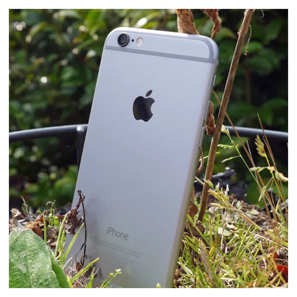 Apple iPhone 6 16GB/64GB/128GB – Unlocked, Space Gray/Silver/Gold, Free Shippin