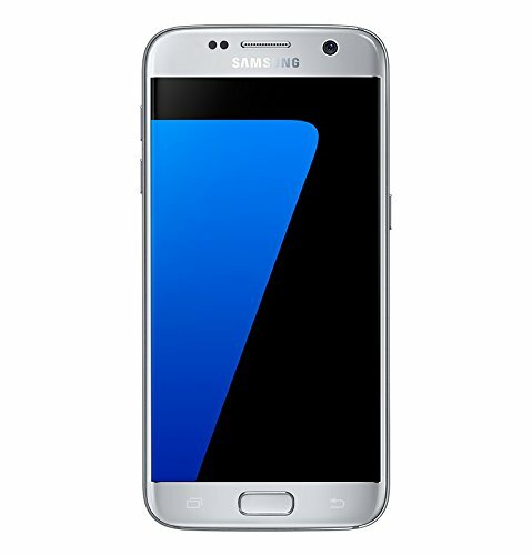 Original Samsung Galaxy S7 G930U 32GB Unlocked 4G LTE Smartphone Very Good US A+
