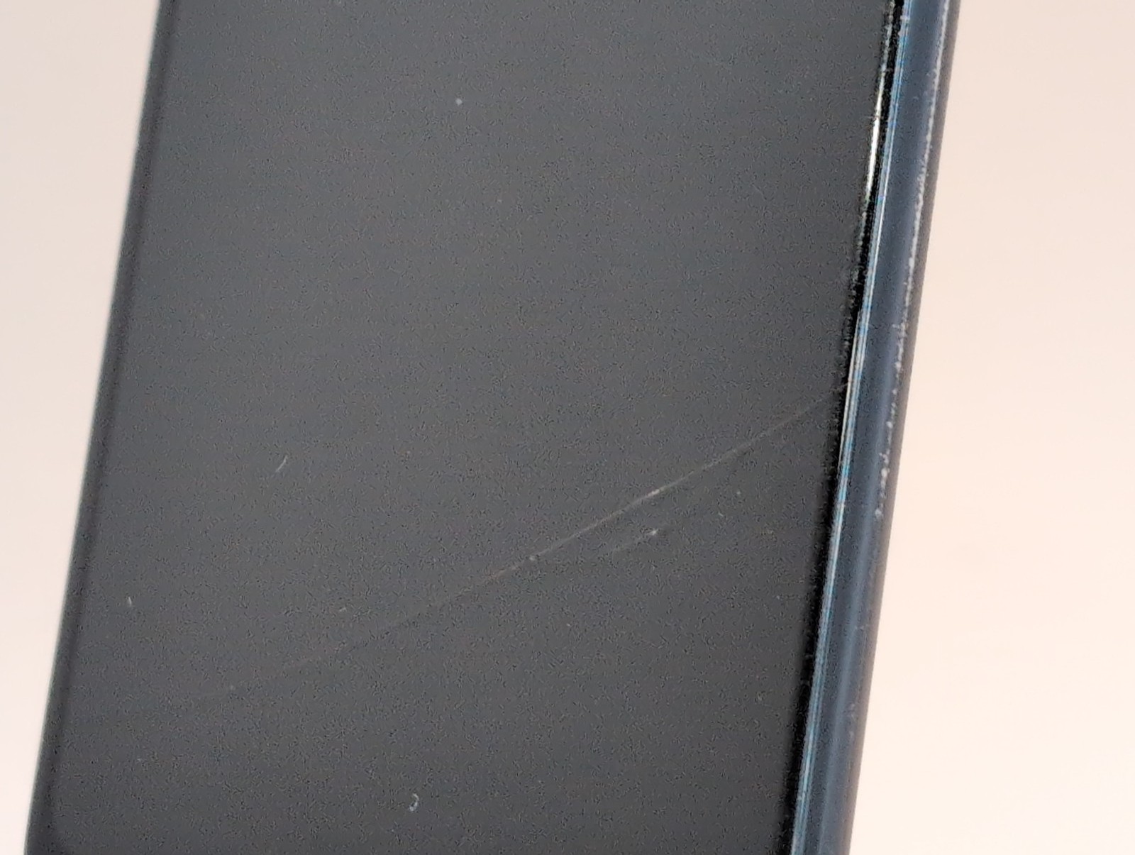 Samsung Galaxy S20 FE 5G SM-G781U Cloud Navy For Parts Only W088335