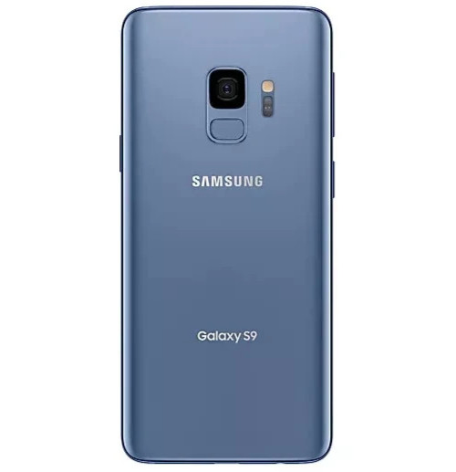Samsung Galaxy S9 G960U1 64GB Unlocked Smart Phone