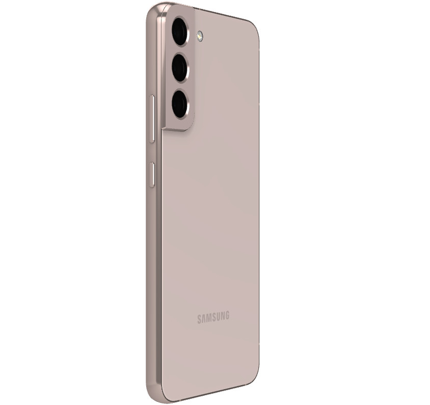 Brand New Samsung Galaxy S22+ (S906U) 5G 6.6 in Android 128GB Smartphone