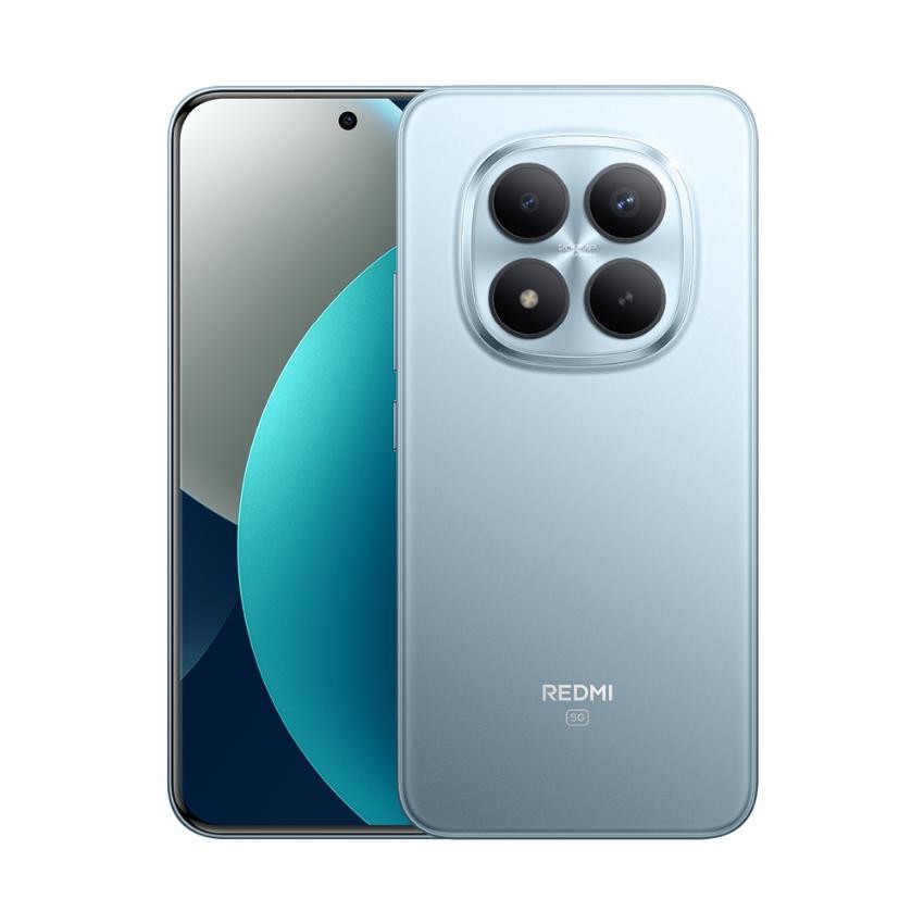 Xiaomi Redmi Note 15 Pro Plus 5G Global Unlocked 200MP OIS 6500mAh 100W 2026 New