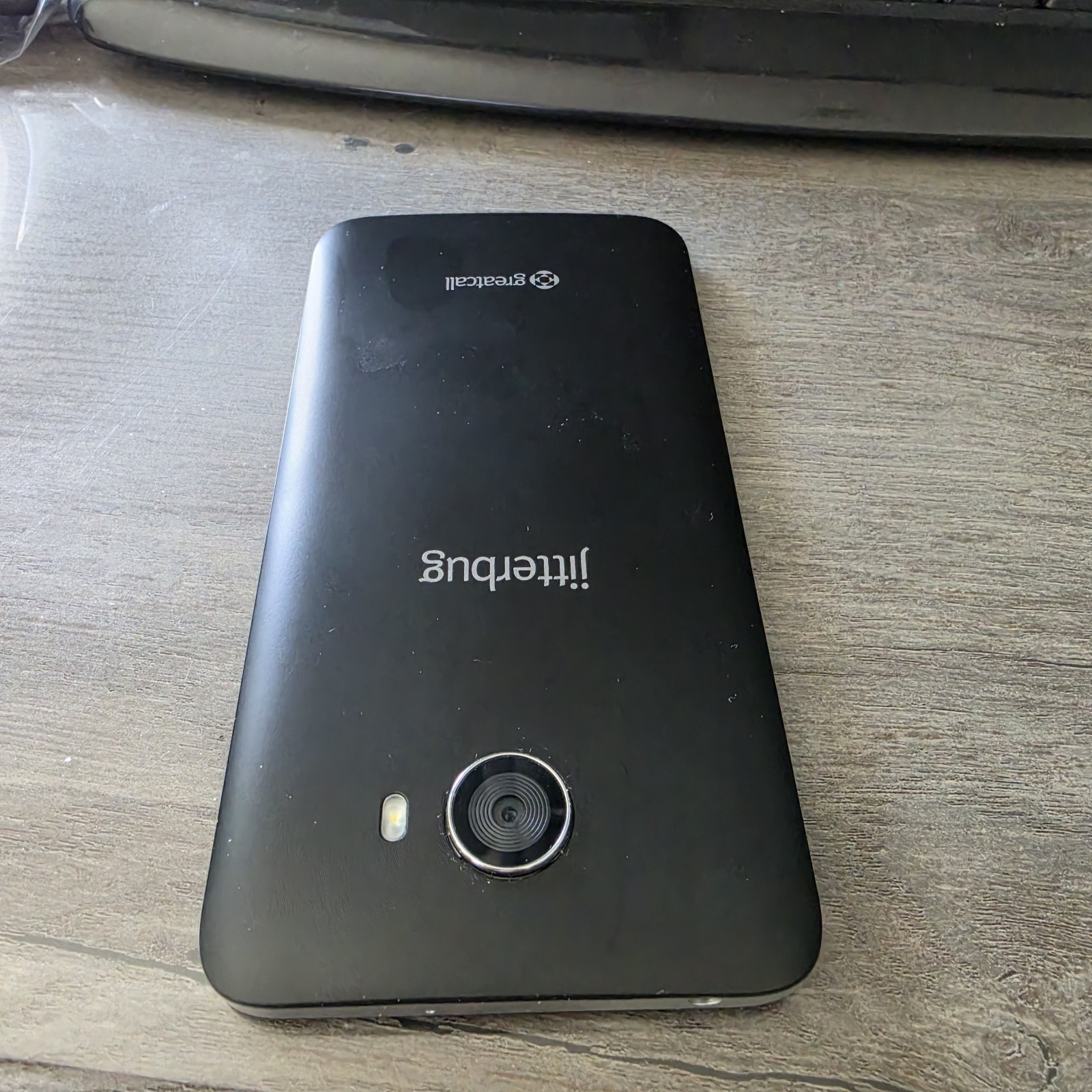 GreatCall – Jitterbug Smart 2 Smartphone for Seniors – Tested, Works!