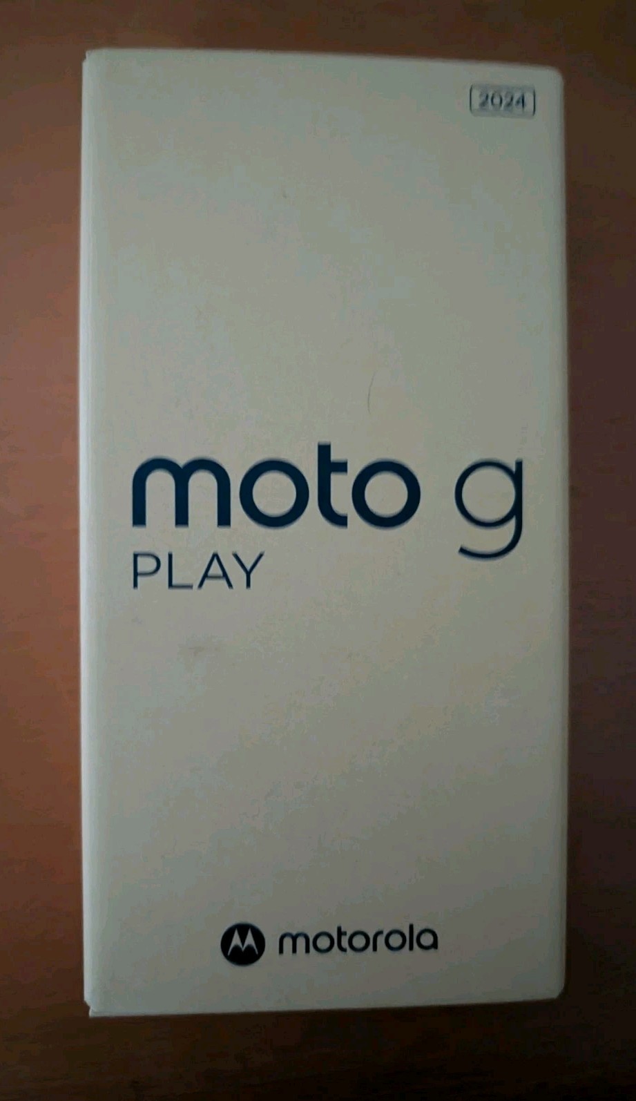 XT2413-2 (2024) Motorola Moto g Play Phone Unlocked
