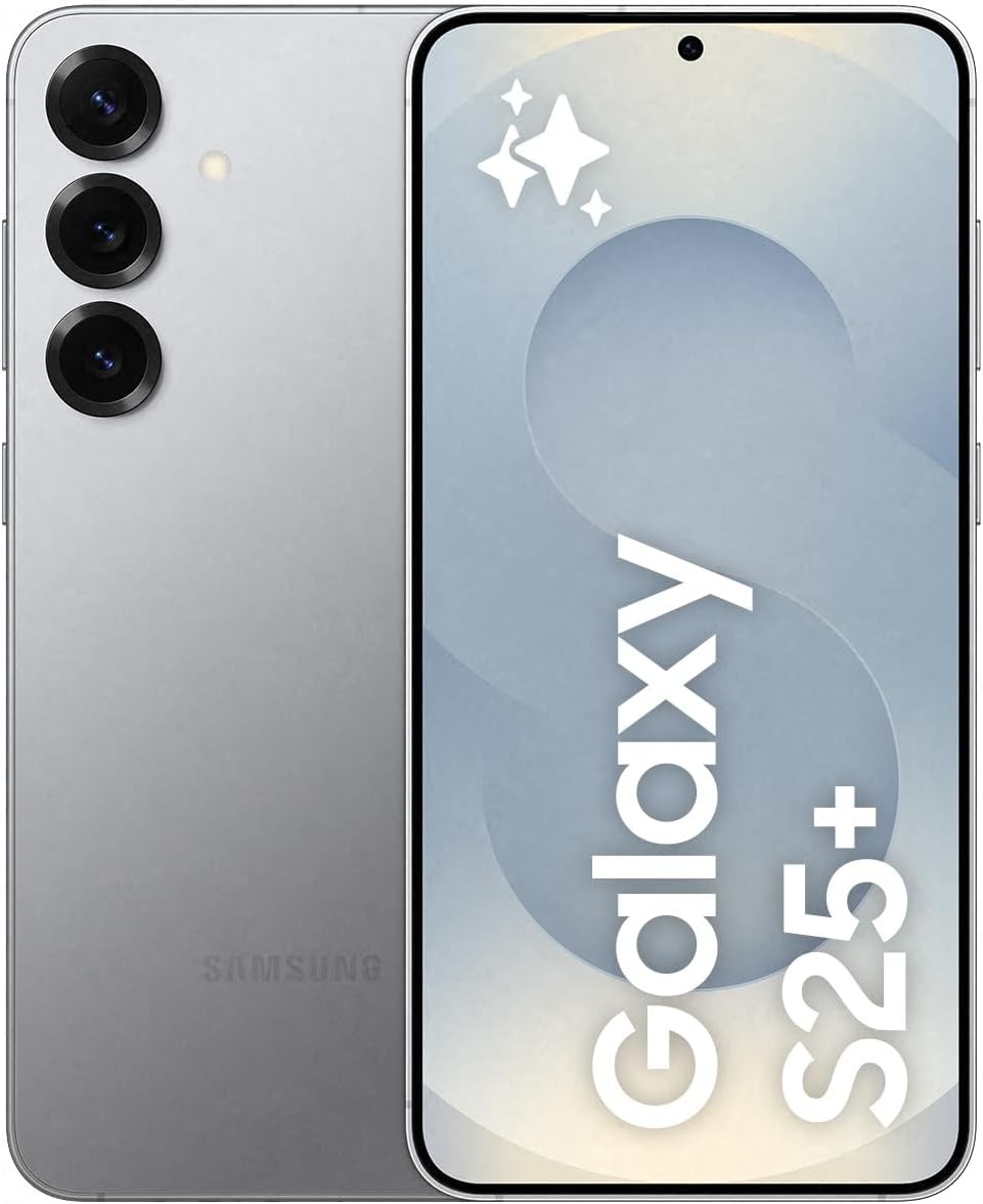 Sealed New Samsung Galaxy S25+ Plus 256GB S936U T-Mobile AT&T Verizon Unlocked