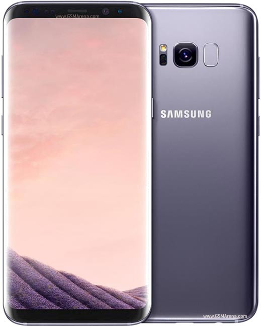New Samsung Galaxy S8+ SM-G955U 64GB+4GB 6.2″ Unlocked Original Smartphone