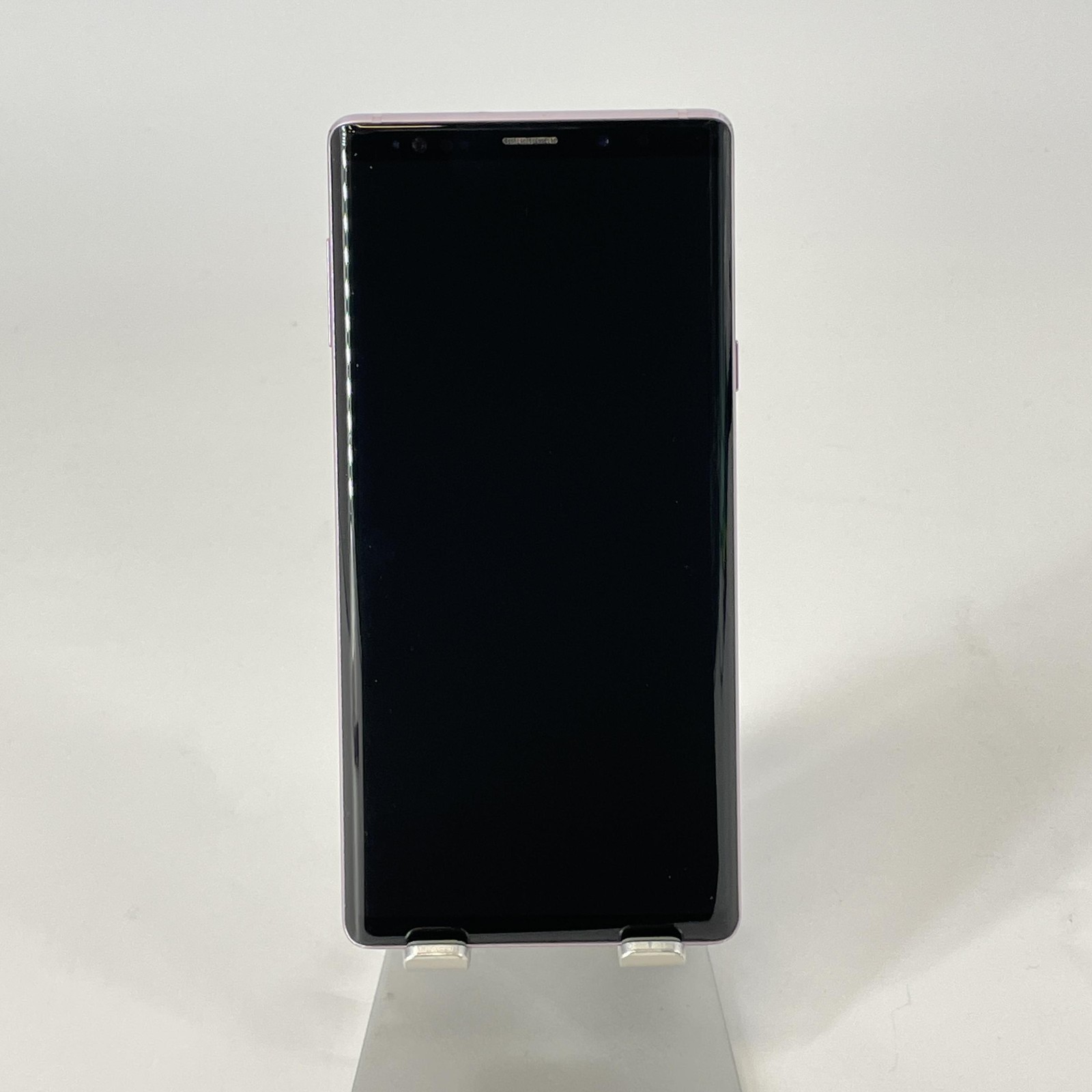 Samsung Galaxy Note 9 Lavender Purple 128GB AT&T – Good w/ Heavy Burn In