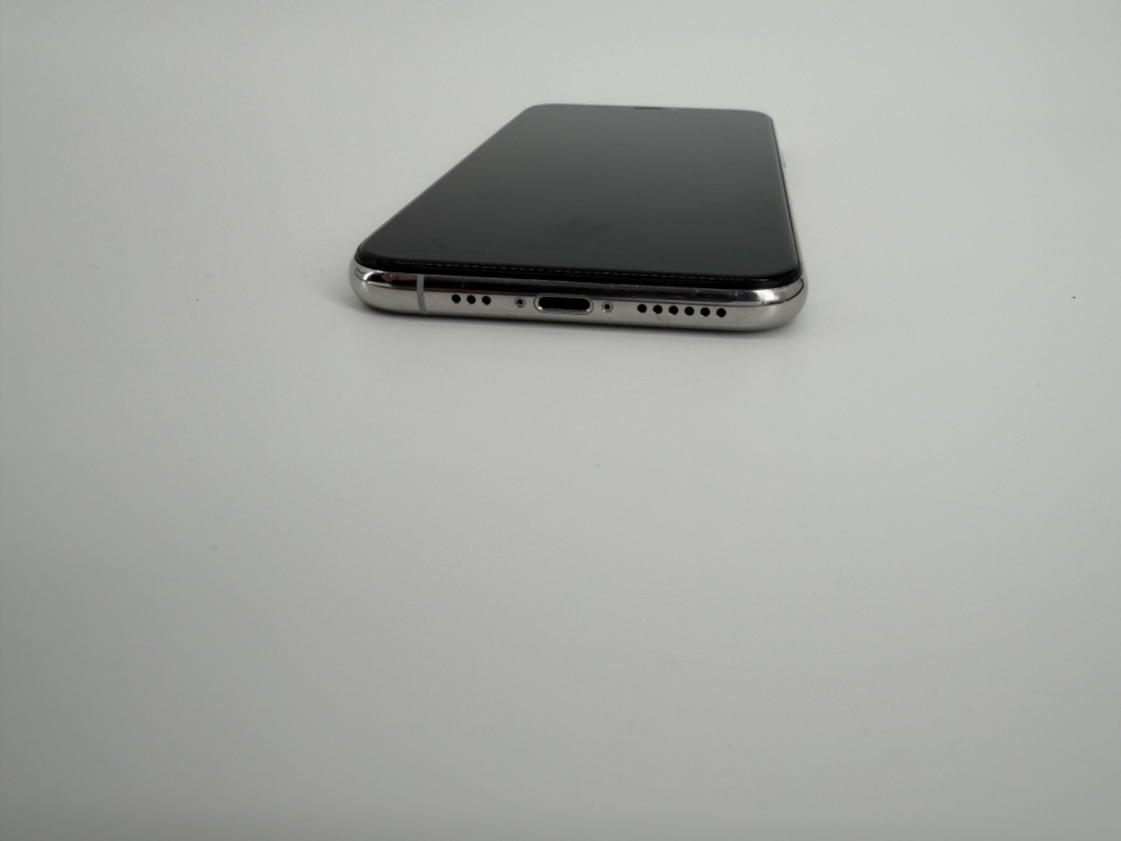 White Apple iPhone 11 Pro 256GB Unlocked Very Good Condition