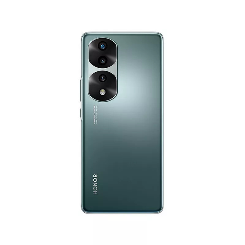 Honor 70 Pro 5G 6.78″8/12GB 256GB Unlocked CPU MediaTek Dimensity 8000 SmartPhon