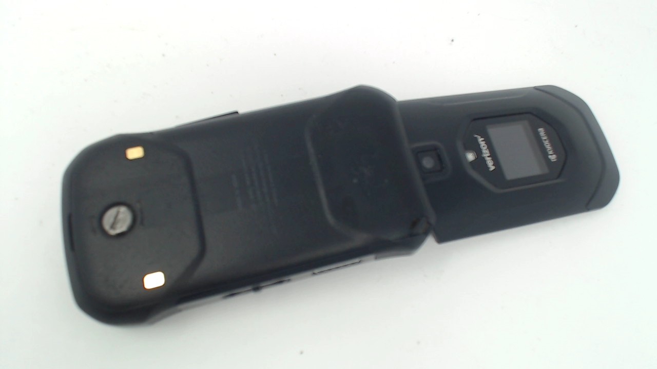 Kyocera DuraXV Extreme E4810 No Camera 16GB Black Verizon