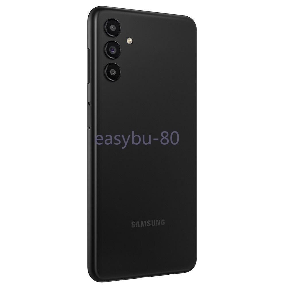 Unlocked Samsung Galaxy A13 5G SM-A136U 64GB+4GB 64MP Smartphone- New Sealed