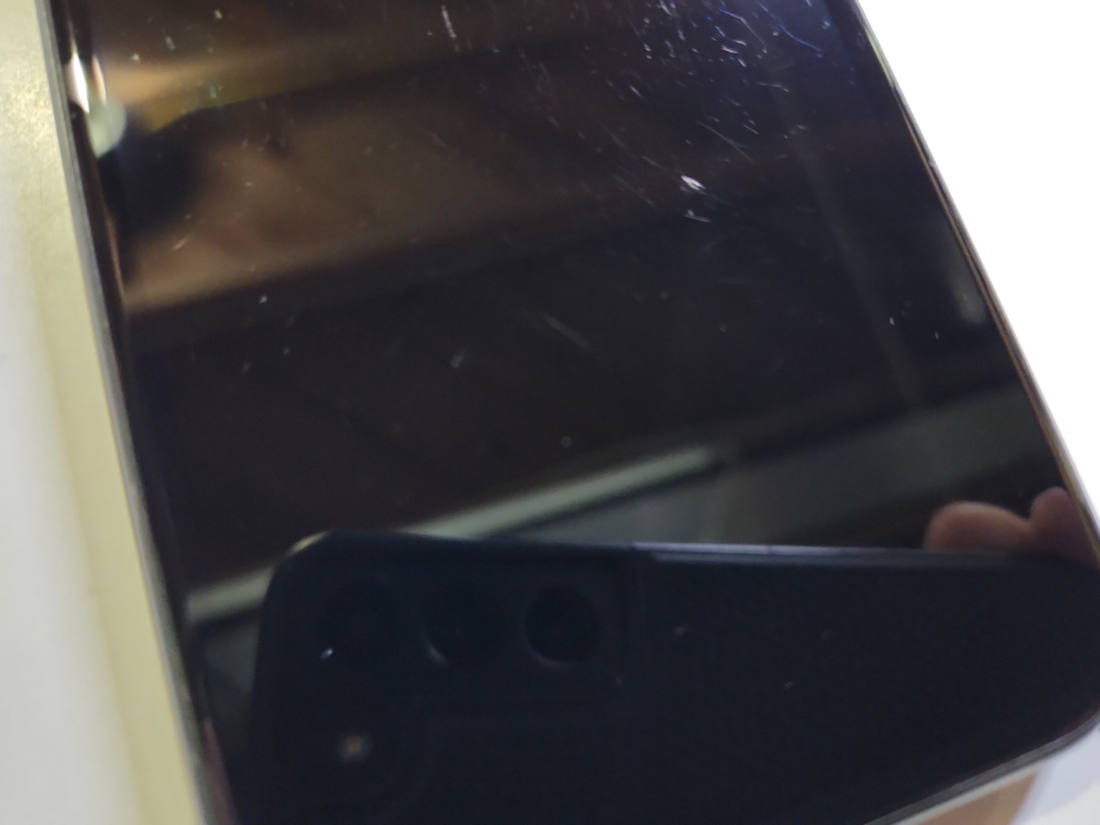 Apple iPhone XR A1984 64GB Factory Unlocked Clean IMEI Batt = 91% iOS 16.3 *RARE