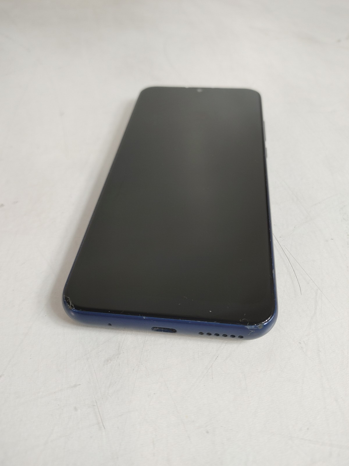 Motorola Moto G Play (2021) XT2093-3 32 GB Android 11 T-Mobile Only (Wi-Fi + 4G)