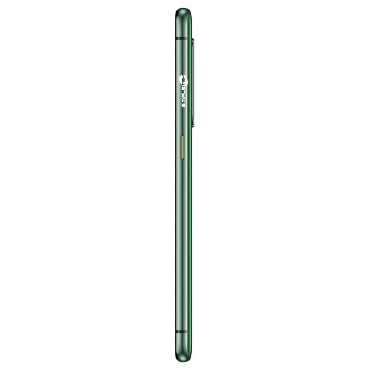 Realme X50 Pro 5g 8gb 256gb Green Smartphone 6.44″ 90hz Superdart Moss Green_