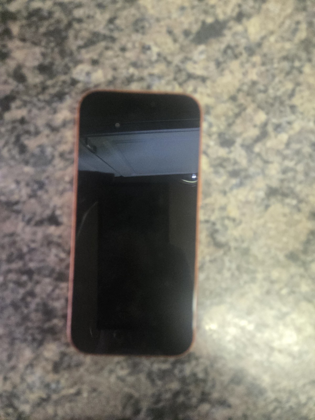 Apple iPhone 17 Pro 512GB Orange iOS Touchscreen Unlocked Verizon