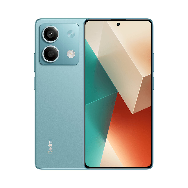 Xiaomi Redmi Note 13 5G 128/256GB 108MP 5000mAh 6.67″ Snapdragon4 Gen1 Unlocked