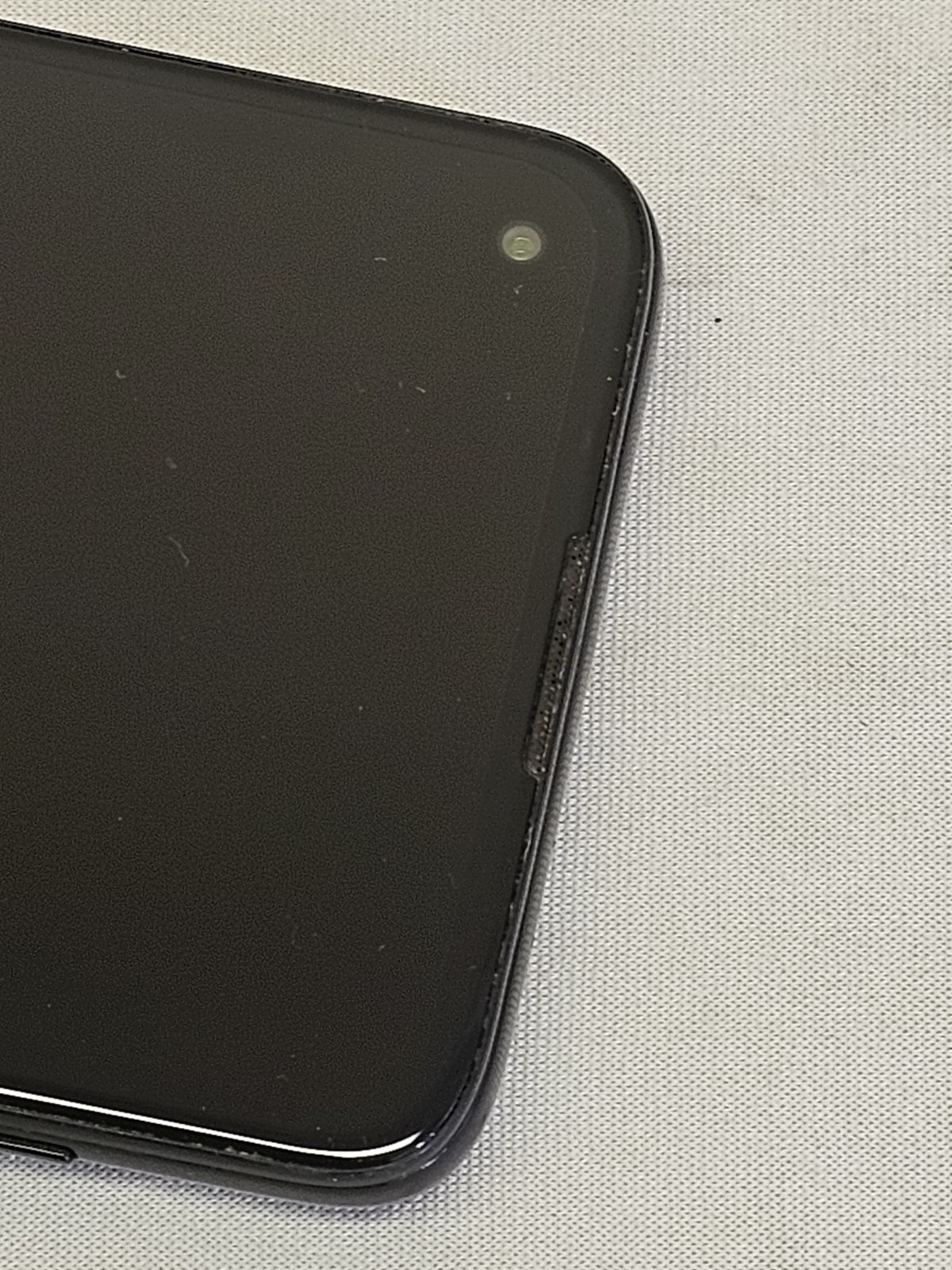 Motorola Moto G Power Smartphone Carrier: TracFone – 64GB Mo: M501B
