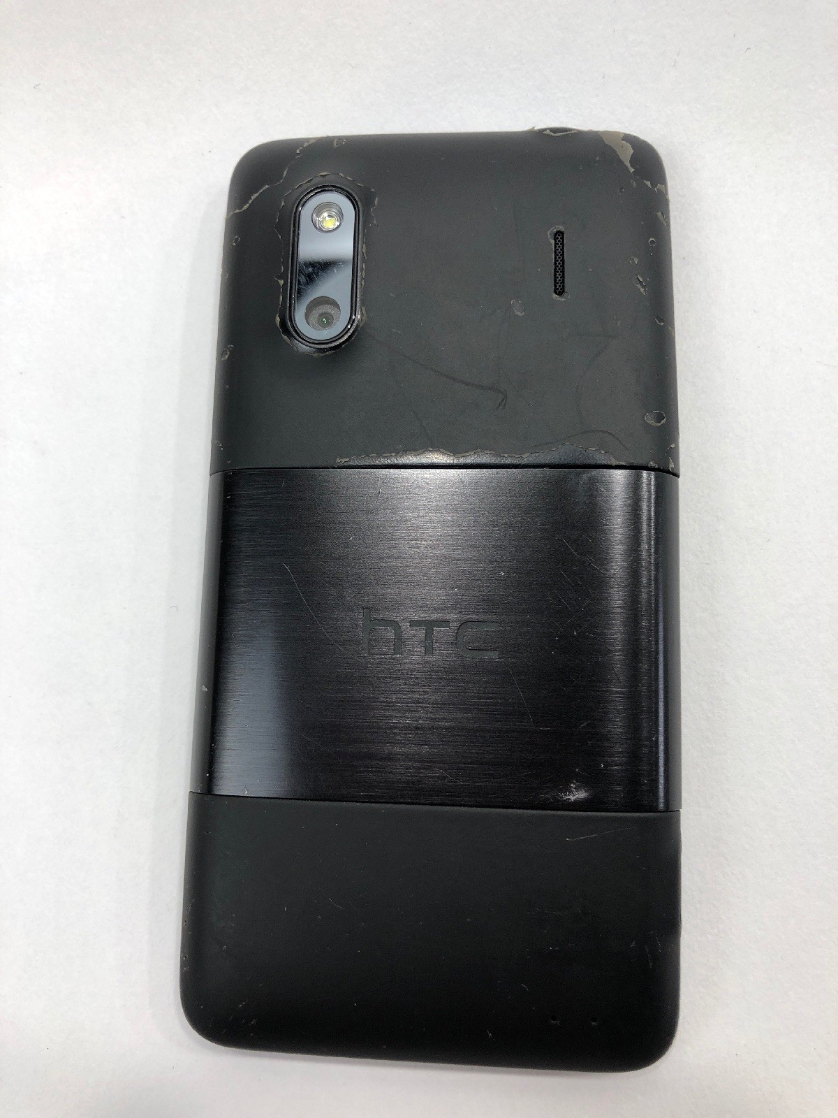 HTC EVO Design 4G – 4GB – Black (Sprint) Smartphone – (Please Read)