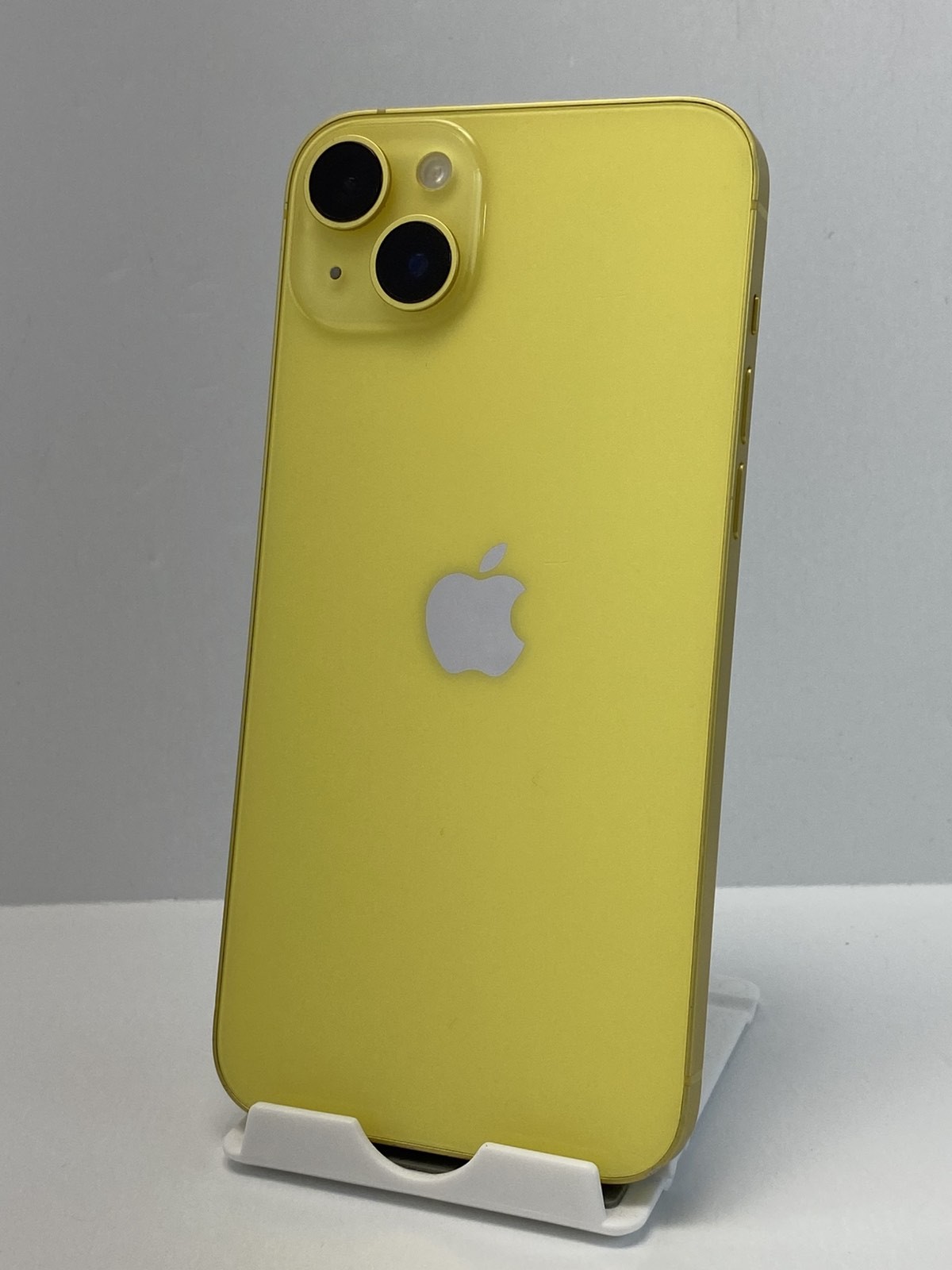 Apple iPhone 14 Plus A2632 128GB Yellow Unlocked phone 99% battery health