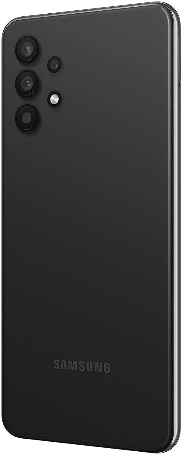 Samsung Galaxy A32 5G – 64 GB – Awesome Black (T-Mobile)
