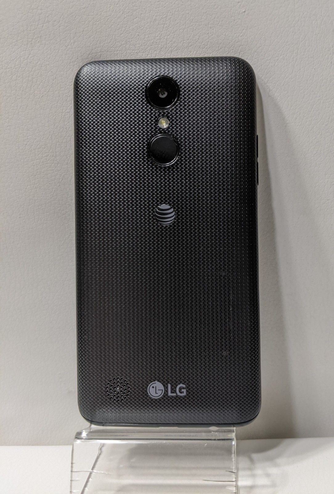 LG Phoenix 3 – 16GB – AT&T ONLY – FOR PARTS ONLY – NOT WORKING- 99955
